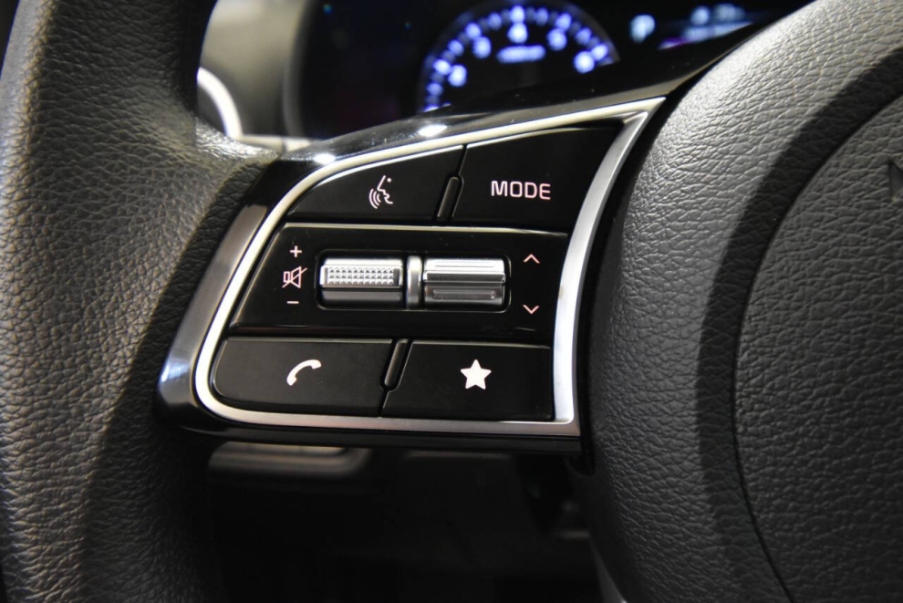 2023 Kia Forte LXS 4dr Sedan, , Mileage: 30,367 - photo 19