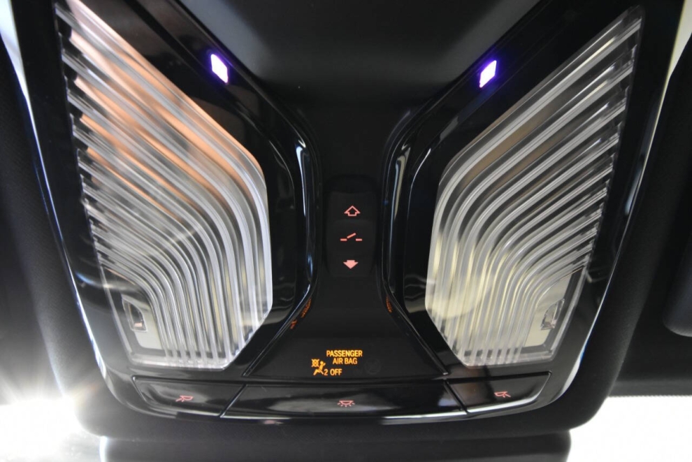 2023 BMW X3 M40i AWD 4dr Sports Activity Vehicle, Gray, Mileage: 80,797 - photo 32