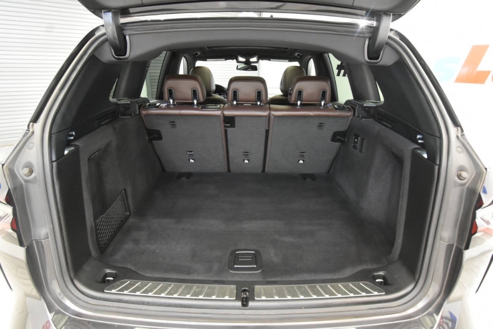 2023 BMW X3 M40i AWD 4dr Sports Activity Vehicle, Gray, Mileage: 80,797 - photo 35