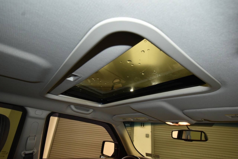 2015 Jeep Patriot High Altitude Edition 4x4 4dr SUV, Azul, Mileage: 91,031 - photo 16