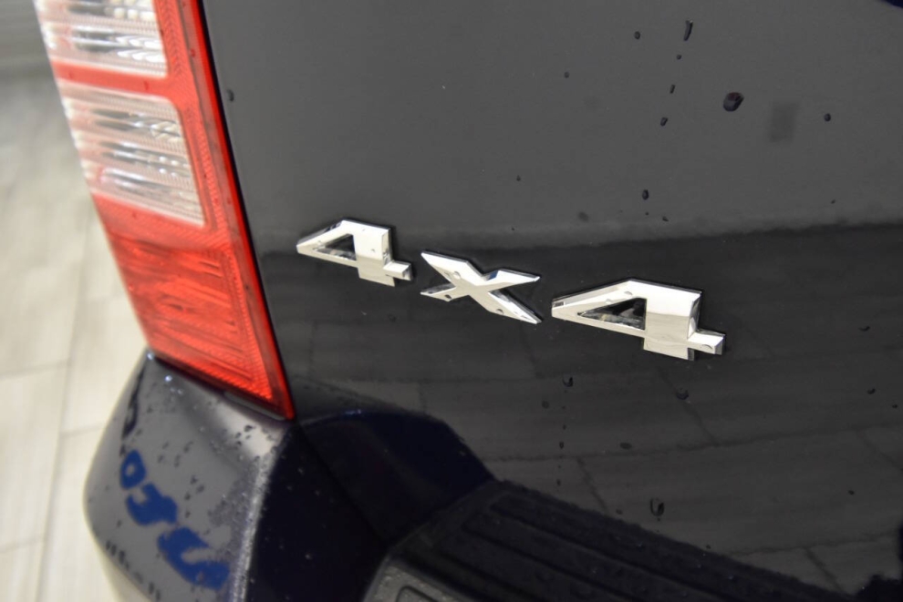 2015 Jeep Patriot High Altitude Edition 4x4 4dr SUV, Azul, Mileage: 91,031 - photo 27