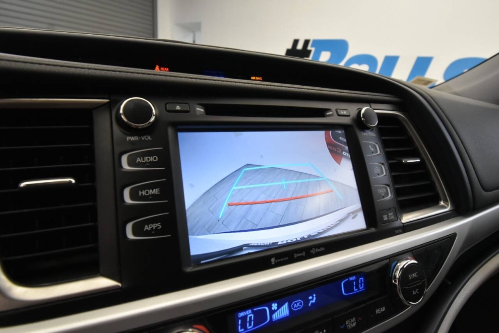 2019 Toyota Highlander XLE AWD 4dr SUV, , Mileage: 105,052 - photo 25