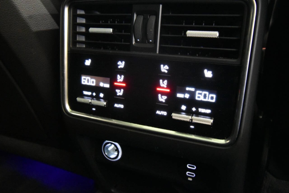 2021 Porsche Cayenne GTS AWD 4dr SUV, Red, Mileage: 76,131 - photo 28