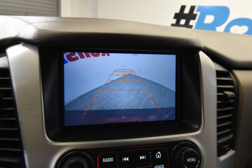 2016 GMC Yukon SLT 4x4 4dr SUV, Burdeos, Mileage: 128,819 - photo 20