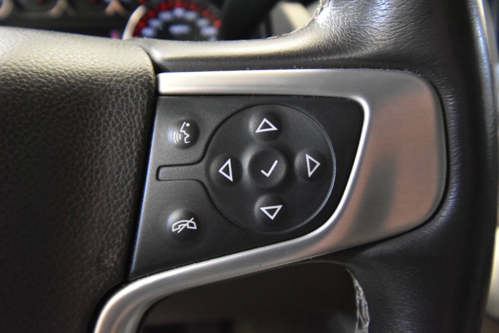 2016 GMC Yukon SLT 4x4 4dr SUV, Burdeos, Mileage: 128,819 - photo 24