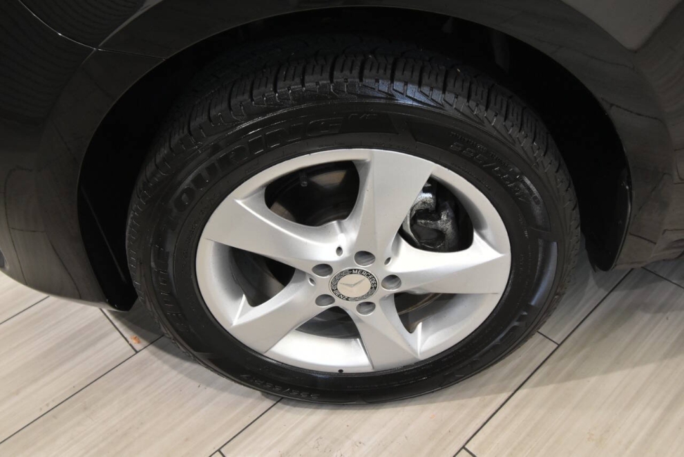 2018 Mercedes-Benz Metris Passenger 4dr Mini Van, Negro, Mileage: 79,460 - photo 9