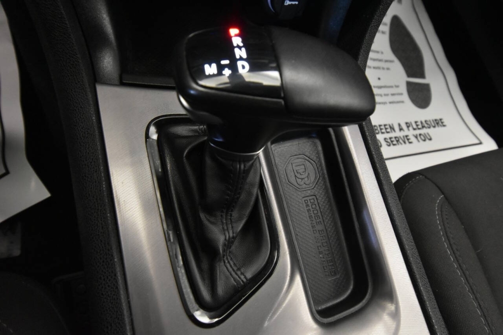 2022 Dodge Charger GT AWD 4dr Sedan, Blanco, Mileage: 59,449 - photo 15