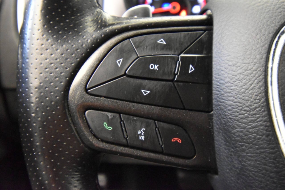 2022 Dodge Charger GT AWD 4dr Sedan, Blanco, Mileage: 59,449 - photo 22