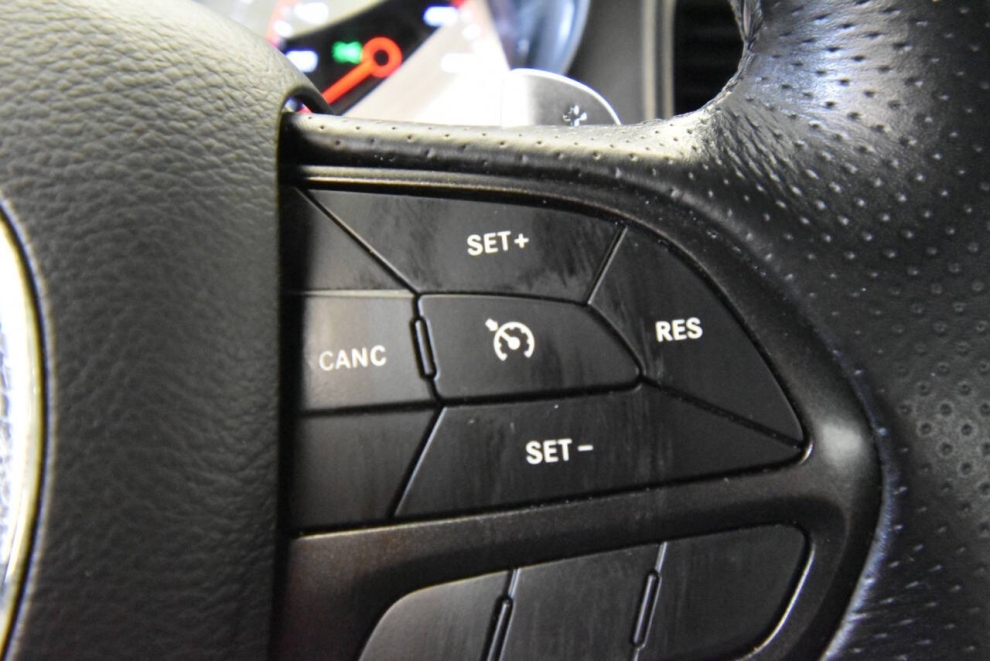 2022 Dodge Charger GT AWD 4dr Sedan, Blanco, Mileage: 59,449 - photo 23