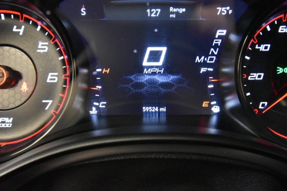 2022 Dodge Charger GT AWD 4dr Sedan, Blanco, Mileage: 59,449 - photo 24