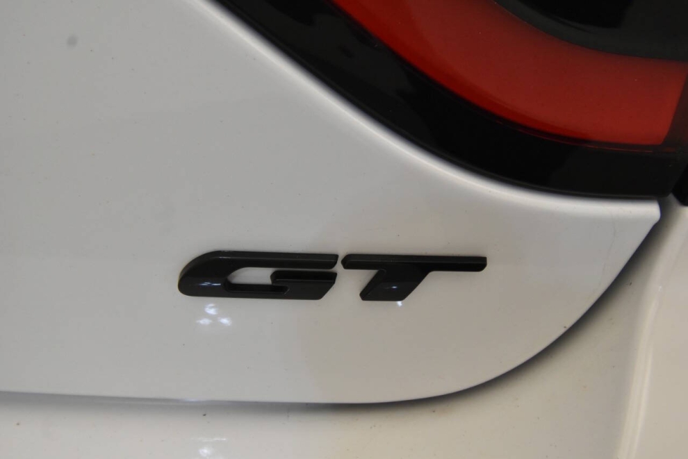 2022 Dodge Charger GT AWD 4dr Sedan, Blanco, Mileage: 59,449 - photo 28