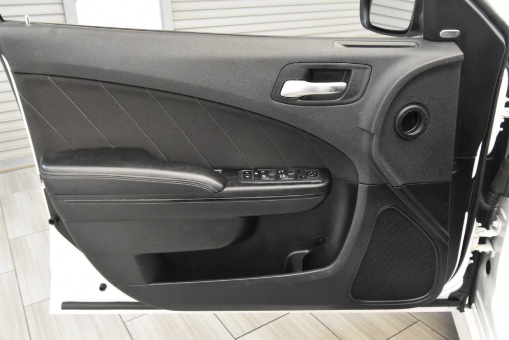 2022 Dodge Charger GT AWD 4dr Sedan, Blanco, Mileage: 59,449 - photo 9