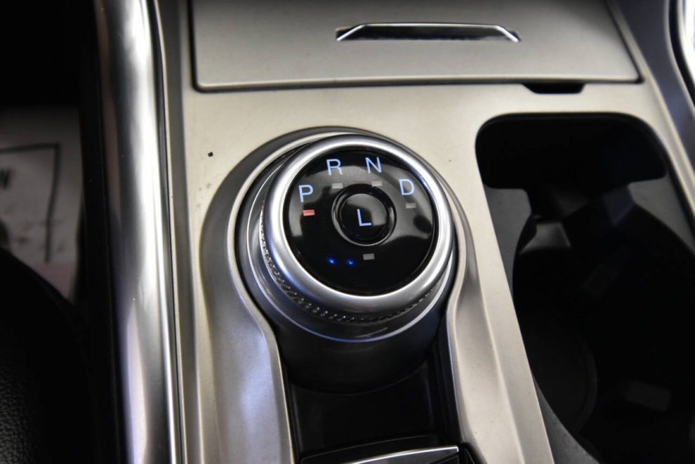 2022 Ford Explorer Limited AWD 4dr SUV, Gray, Mileage: 76,198 - photo 20