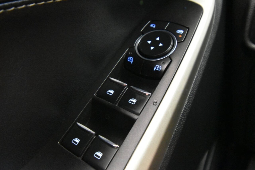 2022 Ford Explorer Limited AWD 4dr SUV, Gray, Mileage: 76,198 - photo 30