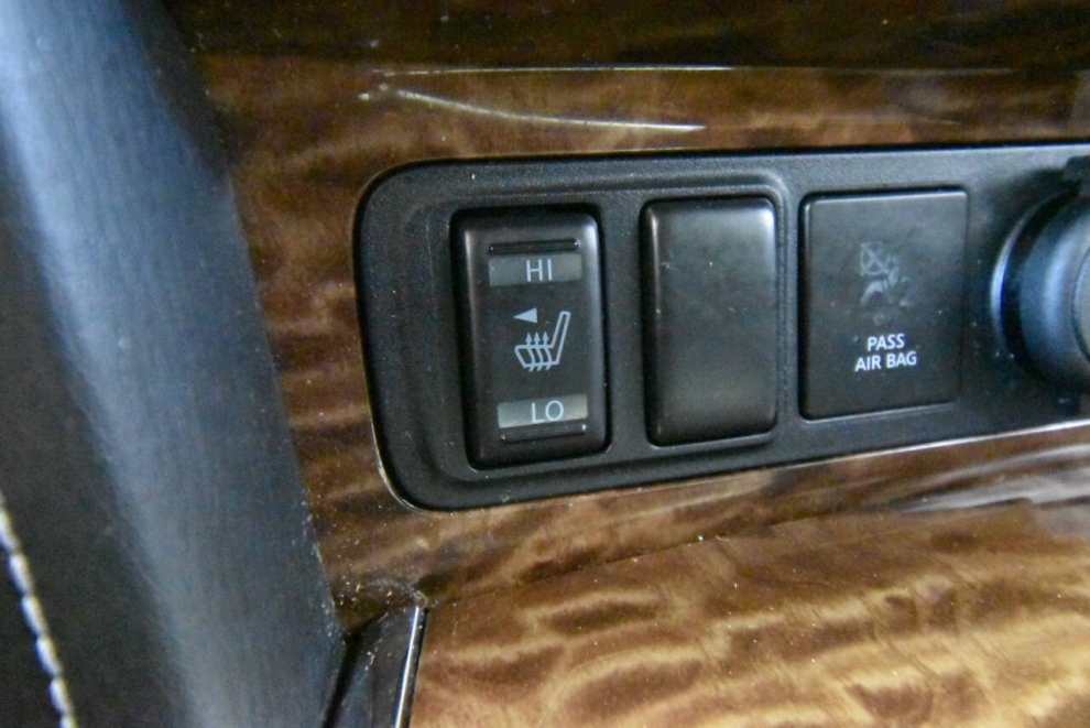 2018 Nissan Armada SV 4x4 4dr SUV, , Mileage: 89,276 - photo 24