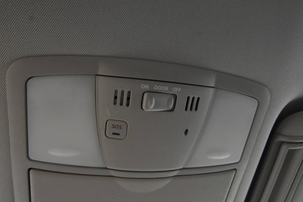 2018 Nissan Armada SV 4x4 4dr SUV, , Mileage: 89,276 - photo 26