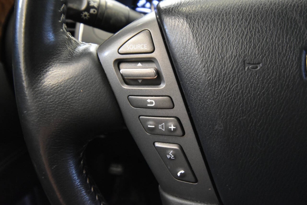 2018 Nissan Armada SV 4x4 4dr SUV, , Mileage: 89,276 - photo 30