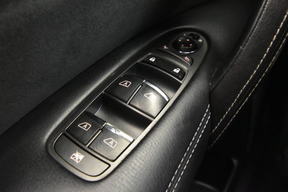 2018 Nissan Armada SV 4x4 4dr SUV, , Mileage: 89,276 - photo 34