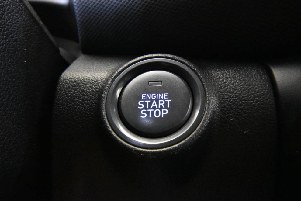 2023 Hyundai Kona N Base 4dr Crossover, Negro, Mileage: 21,313 - photo 21