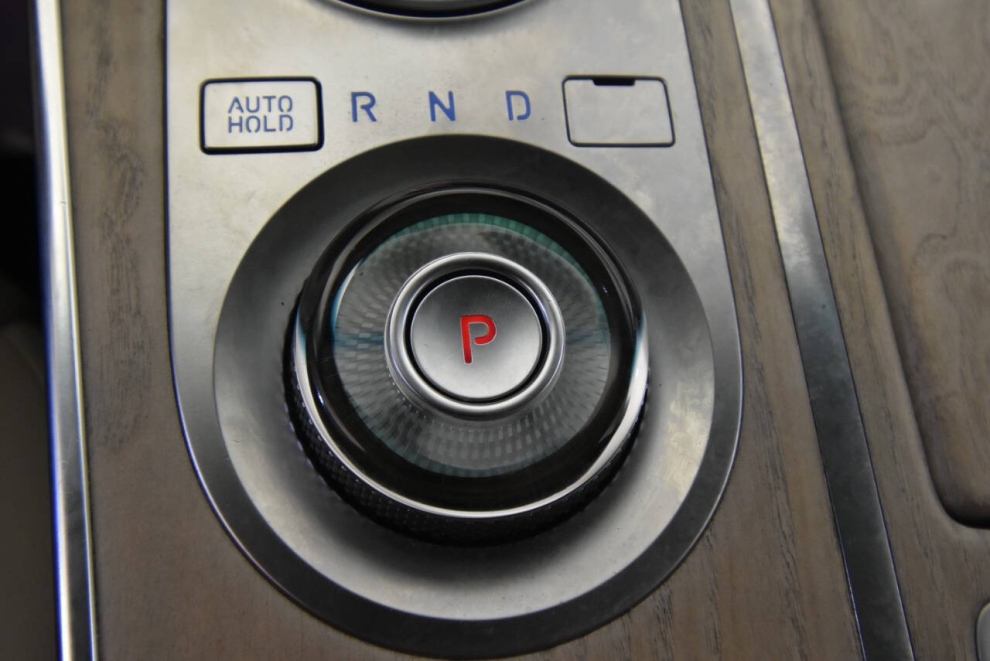 2021 Genesis GV80 2.5T AWD 4dr SUV, Gris, Mileage: 86,551 - photo 19