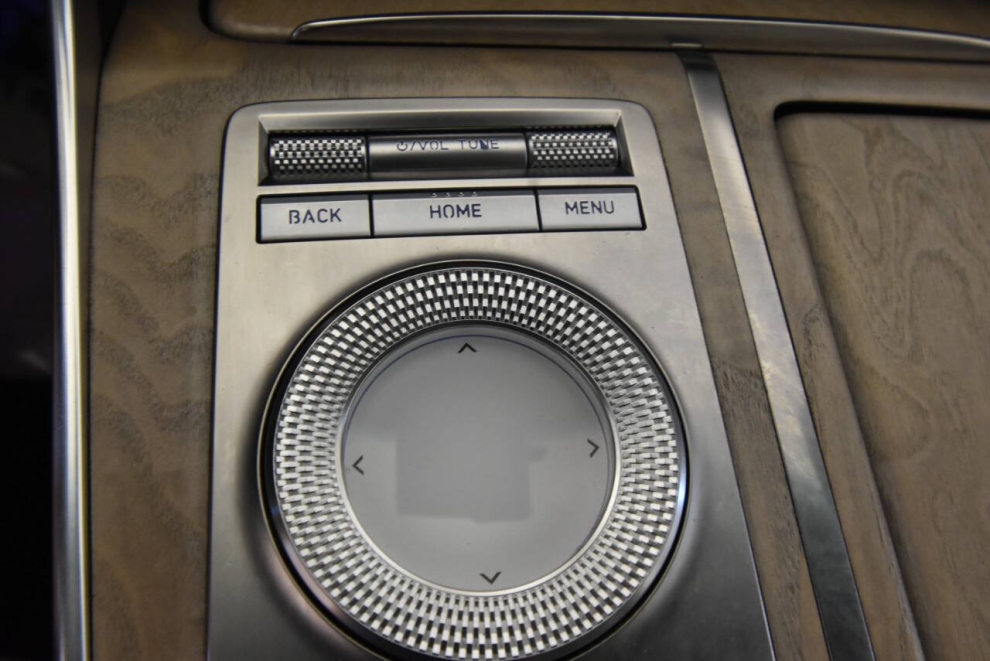 2021 Genesis GV80 2.5T AWD 4dr SUV, Gris, Mileage: 86,551 - photo 20