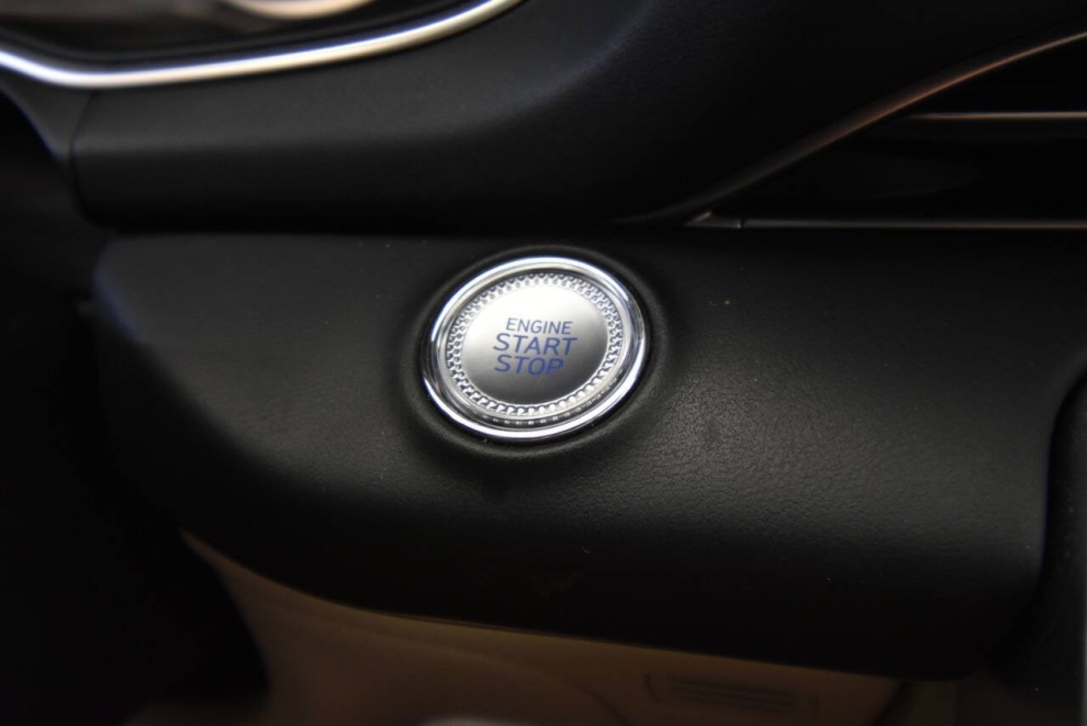 2021 Genesis GV80 2.5T AWD 4dr SUV, Gris, Mileage: 86,551 - photo 24