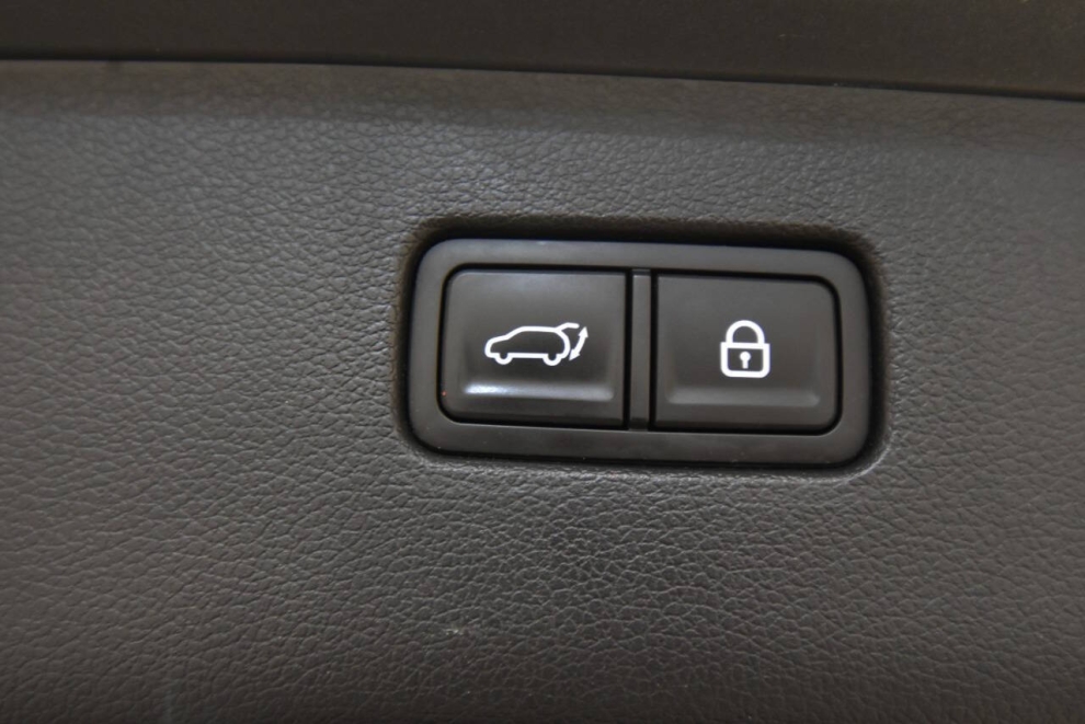 2021 Genesis GV80 2.5T AWD 4dr SUV, Gris, Mileage: 86,551 - photo 36