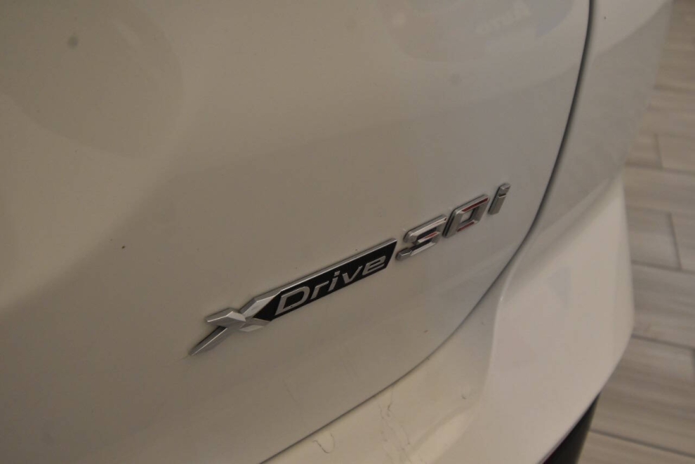 2023 BMW X3 xDrive30i AWD 4dr Sports Activity Vehicle, White, Mileage: 85,601 - photo 31