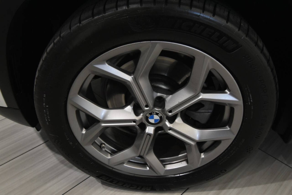 2023 BMW X3 xDrive30i AWD 4dr Sports Activity Vehicle, White, Mileage: 85,601 - photo 9