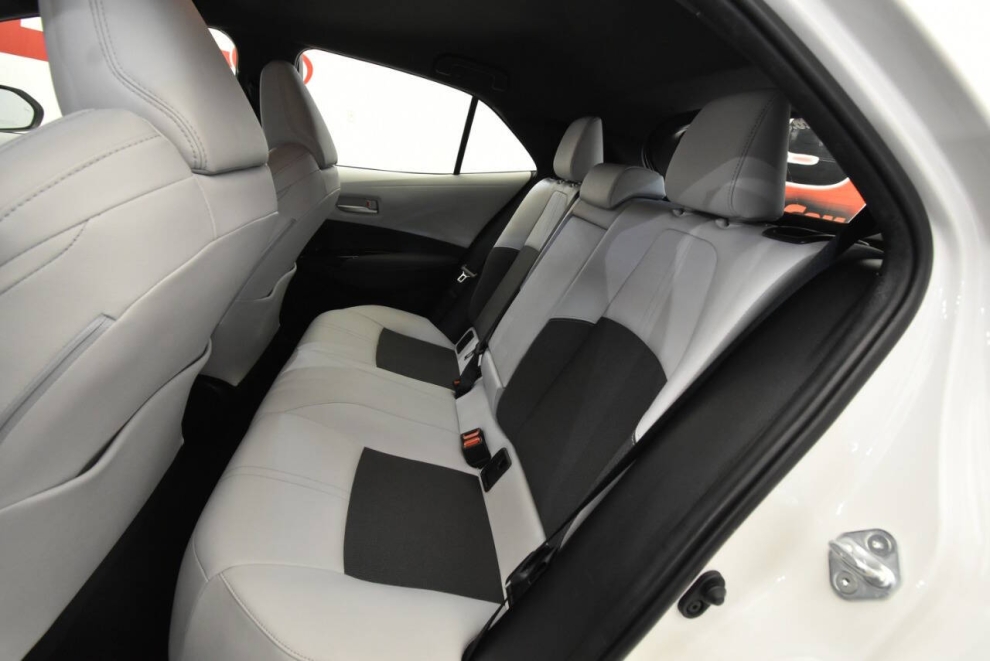 2020 Toyota Corolla Hatchback XSE 4dr Hatchback CVT, , Mileage: 60,706 - photo 13