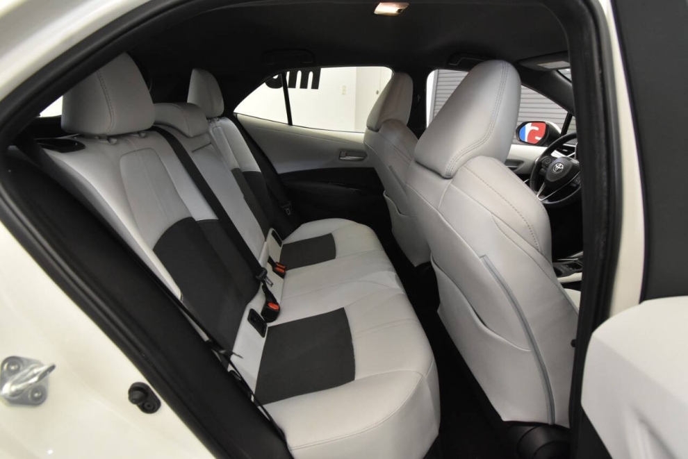 2020 Toyota Corolla Hatchback XSE 4dr Hatchback CVT, , Mileage: 60,706 - photo 15