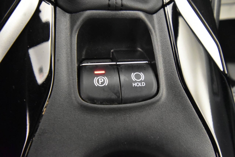 2020 Toyota Corolla Hatchback XSE 4dr Hatchback CVT, , Mileage: 60,706 - photo 17