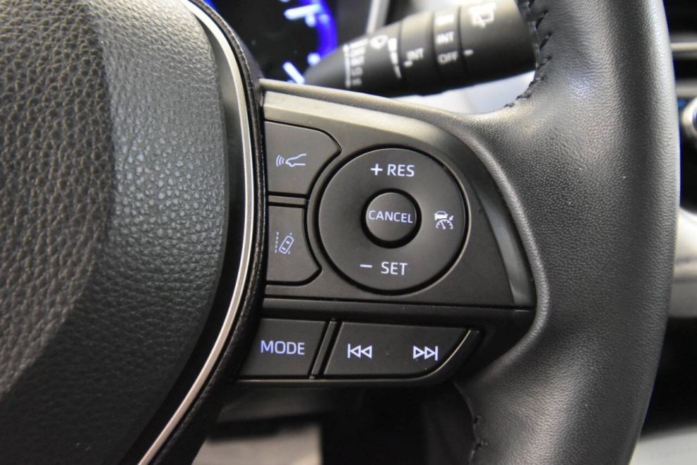 2020 Toyota Corolla Hatchback XSE 4dr Hatchback CVT, , Mileage: 60,706 - photo 27