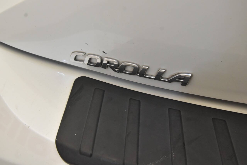 2020 Toyota Corolla Hatchback XSE 4dr Hatchback CVT, , Mileage: 60,706 - photo 31