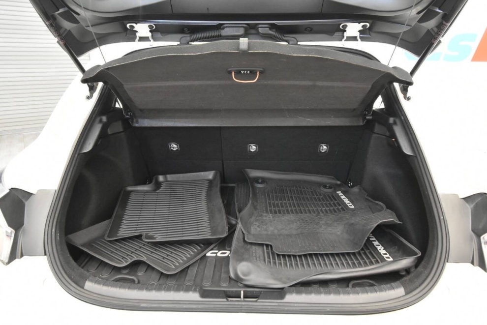 2020 Toyota Corolla Hatchback XSE 4dr Hatchback CVT, , Mileage: 60,706 - photo 33