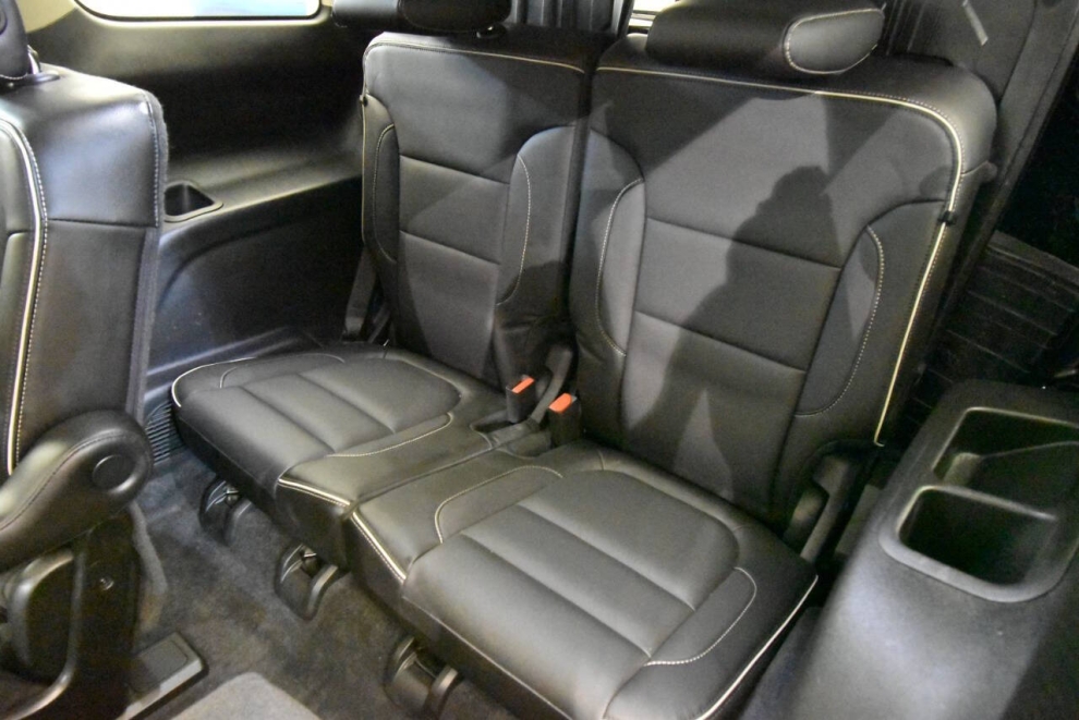 2019 GMC Acadia Denali 4x4 4dr SUV, Tan, Mileage: 111,734 - photo 14