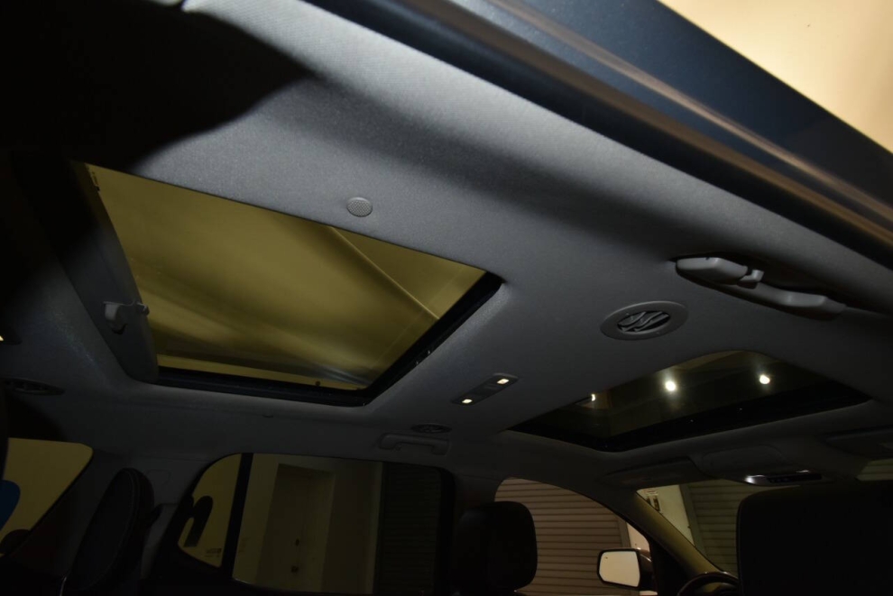 2019 GMC Acadia Denali 4x4 4dr SUV, Tan, Mileage: 111,734 - photo 18