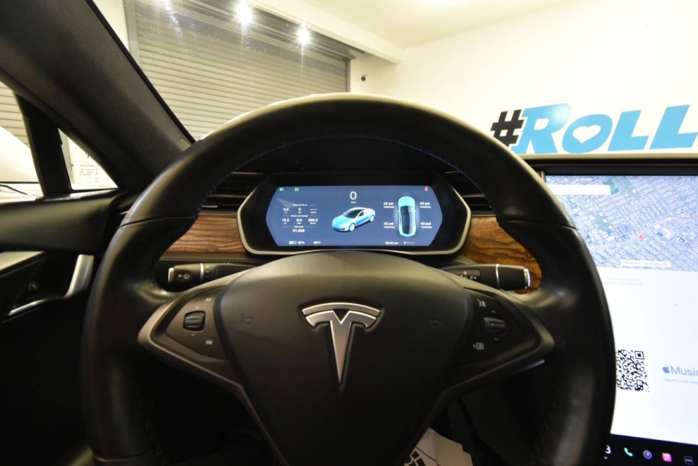 2019 Tesla Model S 100D AWD 4dr Liftback, , Mileage: 61,581 - photo 20