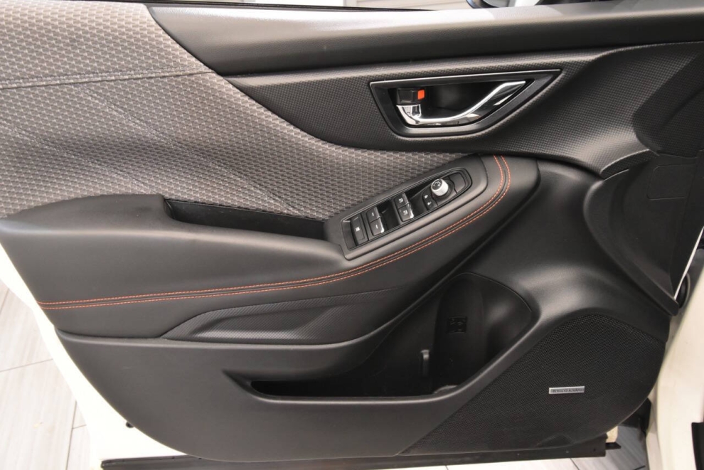 2023 Subaru Forester Sport AWD 4dr Crossover, White, Mileage: 92,163 - photo 12