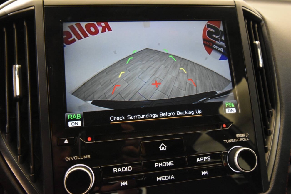 2023 Subaru Forester Sport AWD 4dr Crossover, White, Mileage: 92,163 - photo 22