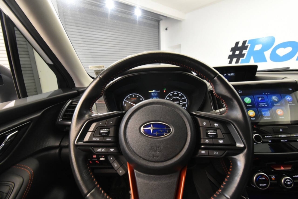 2023 Subaru Forester Sport AWD 4dr Crossover, White, Mileage: 92,163 - photo 25