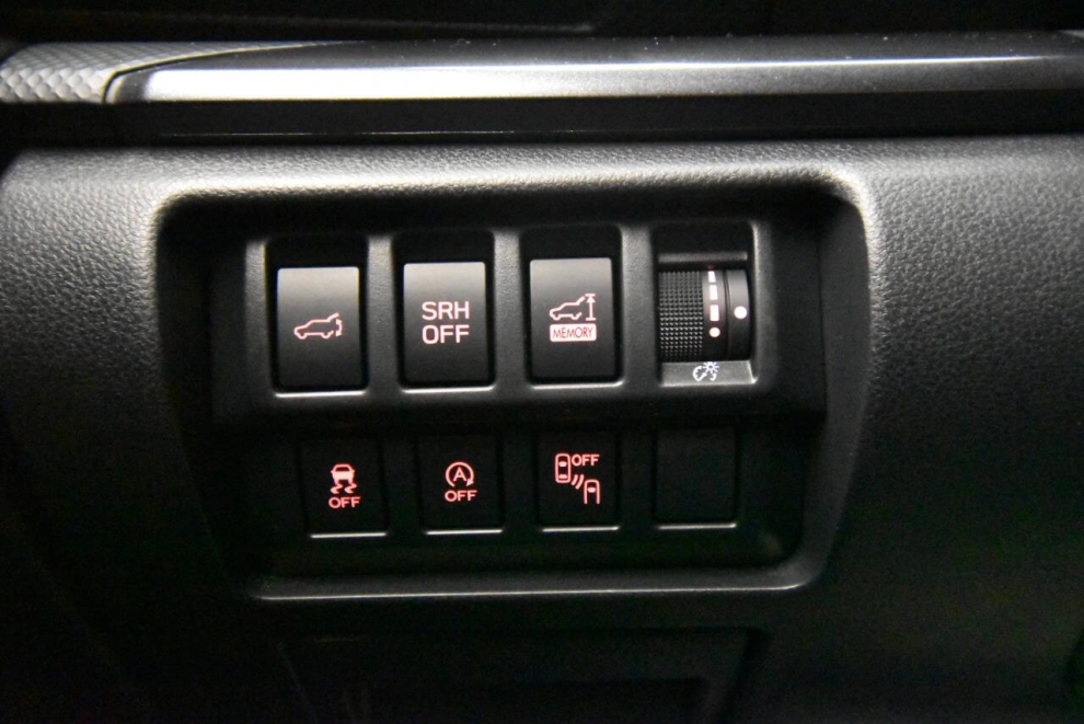 2023 Subaru Forester Sport AWD 4dr Crossover, White, Mileage: 92,163 - photo 29