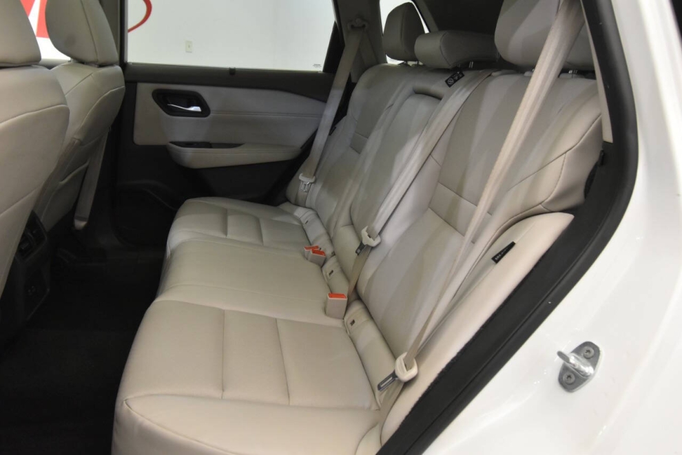 2023 Nissan Rogue SV AWD 4dr Crossover, , Mileage: 78,761 - photo 13