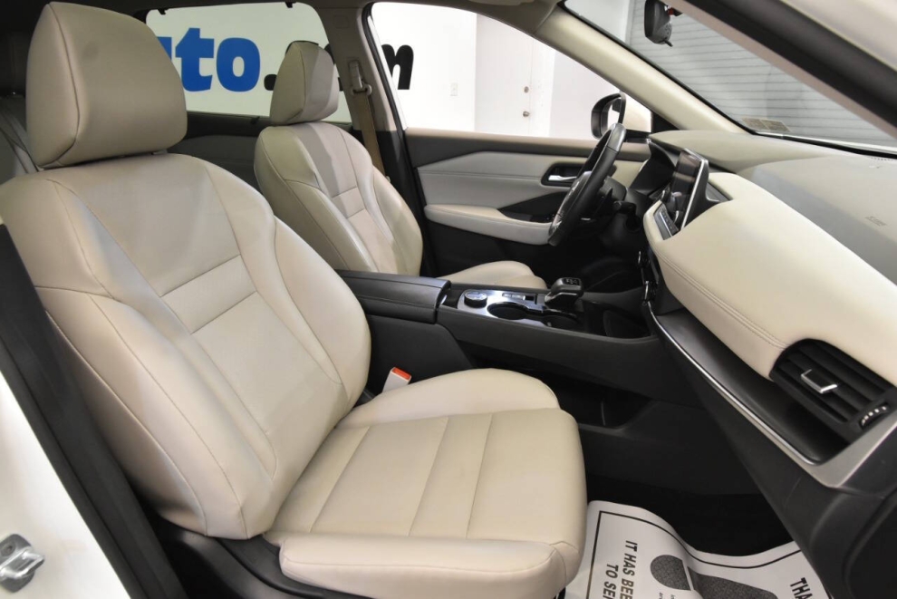 2023 Nissan Rogue SV AWD 4dr Crossover, , Mileage: 78,761 - photo 14