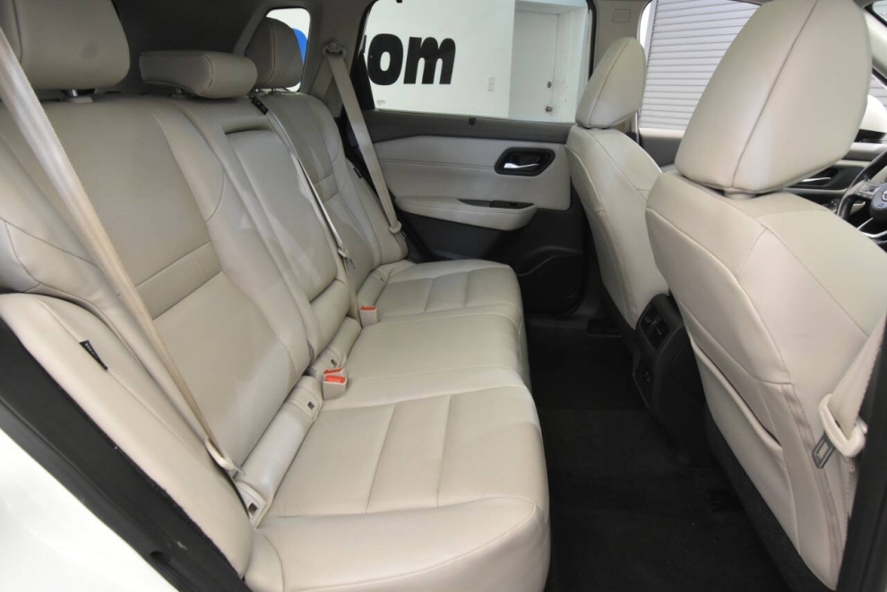 2023 Nissan Rogue SV AWD 4dr Crossover, , Mileage: 78,761 - photo 15