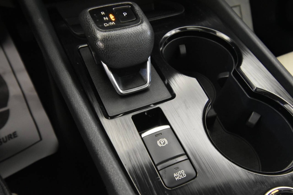 2023 Nissan Rogue SV AWD 4dr Crossover, , Mileage: 78,761 - photo 19