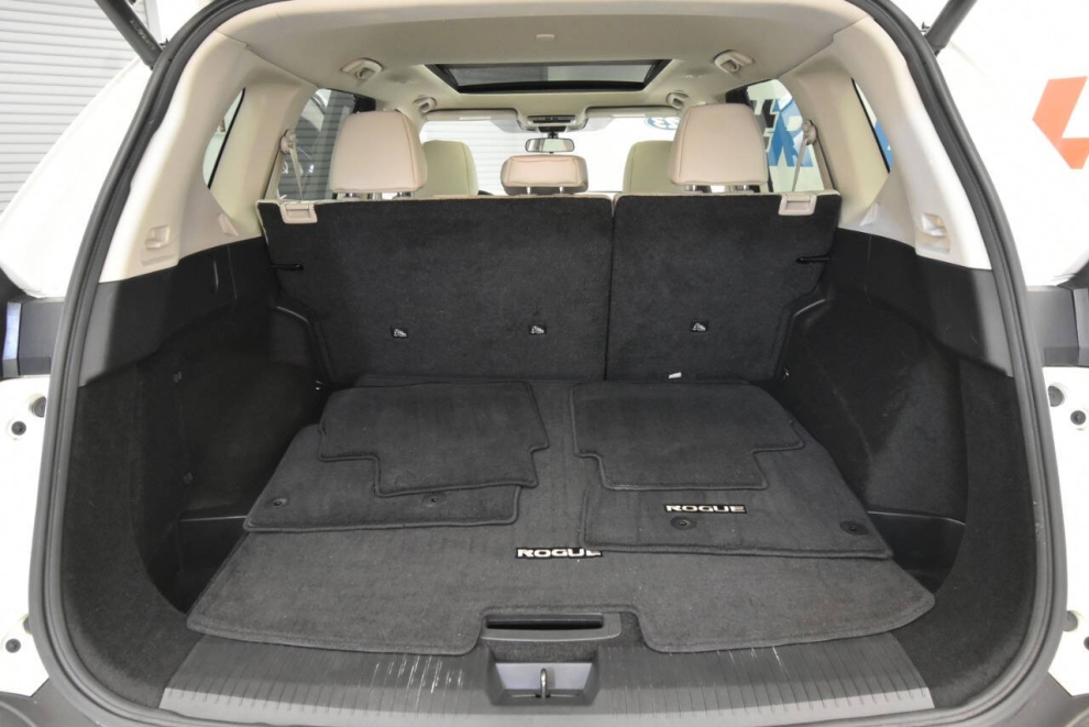 2023 Nissan Rogue SV AWD 4dr Crossover, , Mileage: 78,761 - photo 30