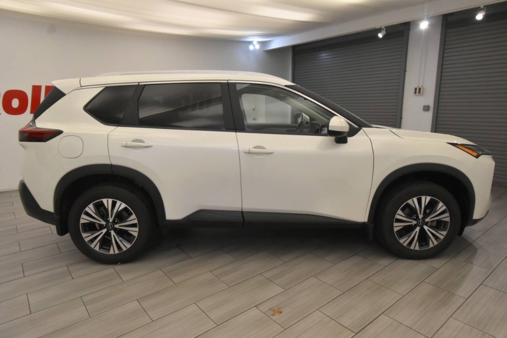 2023 Nissan Rogue SV AWD 4dr Crossover, , Mileage: 78,761 - photo 5