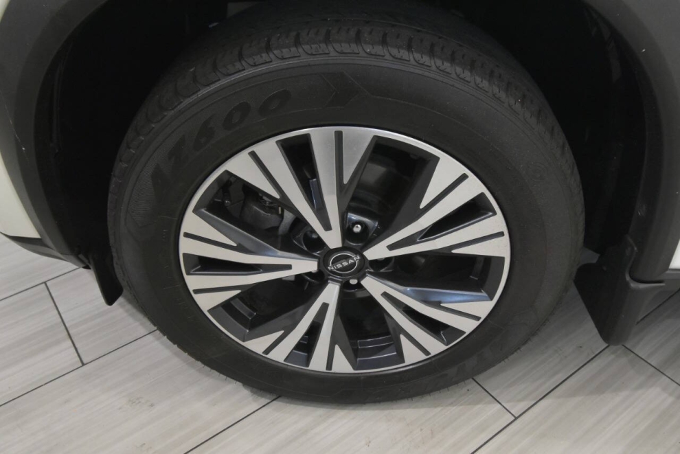 2023 Nissan Rogue SV AWD 4dr Crossover, , Mileage: 78,761 - photo 9