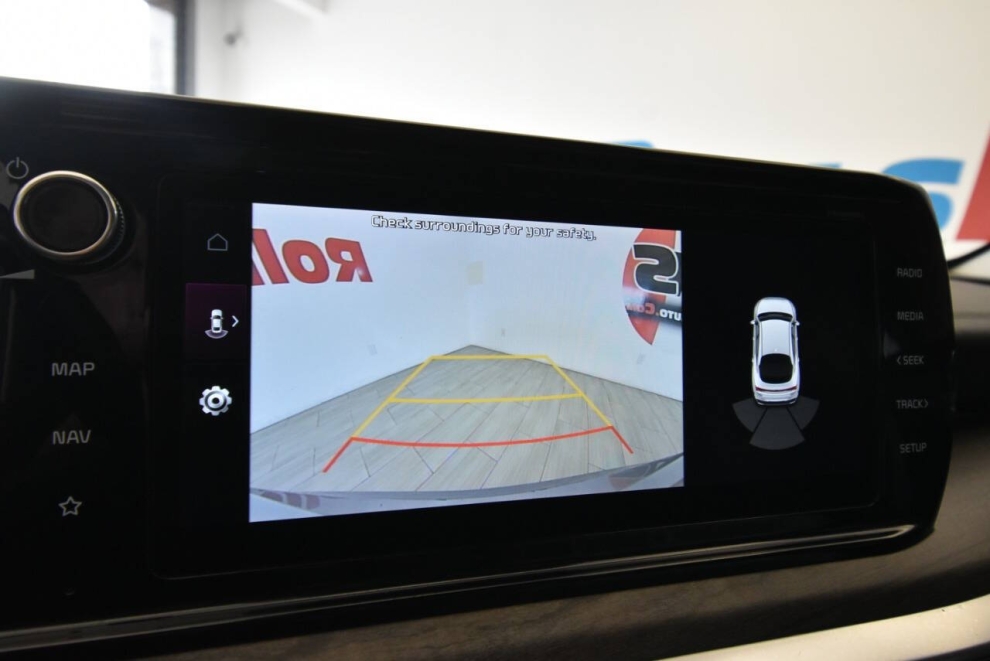 2022 Kia K5 EX 4dr Sedan, Silver, Mileage: 79,805 - photo 23